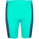 TROLLKIDS Kvalvika Swim Shorts türkis 152