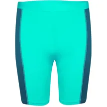 TROLLKIDS Kvalvika Swim Shorts türkis 152