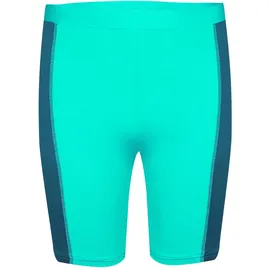 TROLLKIDS Kvalvika Swim Shorts türkis 152