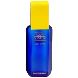 PUIG Aqua Quorum Eau de Toilette 100 ml