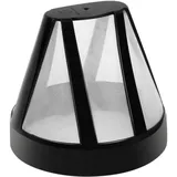 Wiederverwendbarer Kaffeefilter Für Philips Kaffeemaschinen Hd7431 Hd7432 Hd7433 Hd7434 Hd7436