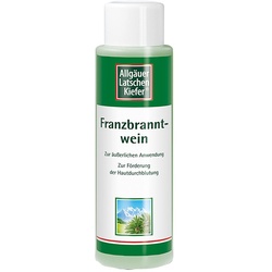 Allgäuer Latschenkiefer Franzbranntwein