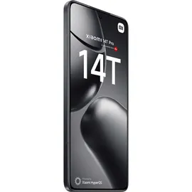 Xiaomi 14T Pro 5G 1 TB Titan Black