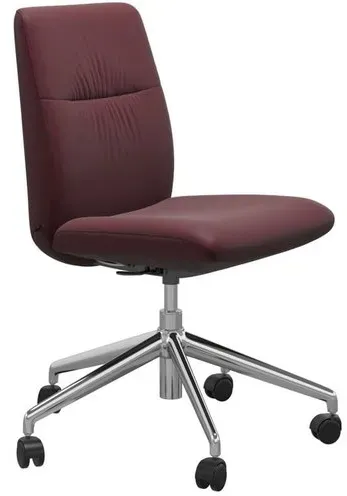 Stressless Home Office Mint in Leder Batick
