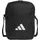 adidas Essentials Organizer Umhängetasche Polyester Black/White