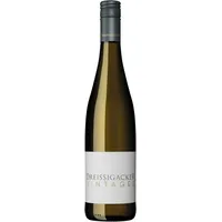 Dreissigacker Riesling Vintages Weiß - Wein, Deutschland, Trocken, 0.75