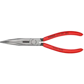 Knipex-Werk Flachrundzange 26 21 200