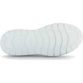 Gabor Sneaker Damen Plateau Weiß 40