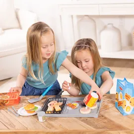 Spin Master Water Wow Grill Spielset