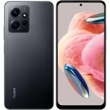 Xiaomi Redmi Note 12 4 GB RAM 64 GB Onyx Gray