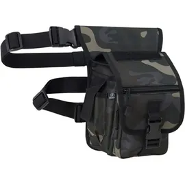 Brandit Textil Side Kick Bag tactical camo