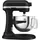 KitchenAid Artisan 5KSM60SPX Schwarz matt