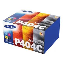Samsung CLT-P404C CMYK