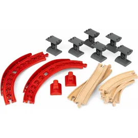 BRIO Schienenpaket Berg und Tal