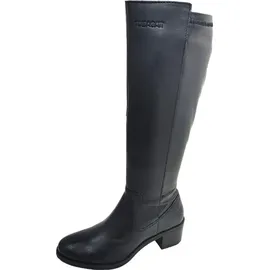 tt.bagatt Schaftstiefel Damen Schwarz 41