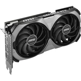 MSI GeForce RTX 4070 Ventus 2X E 12G OC 12 GB GDDR6X V513-432R