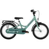 PUKY YOUKE 16 Alu 16" Zoll 1N-RT Wave - gutsy green