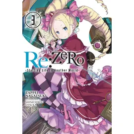 Yen Press (RE