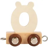 small foot gmbh & co. kg Buchstabenzug Holz Ö