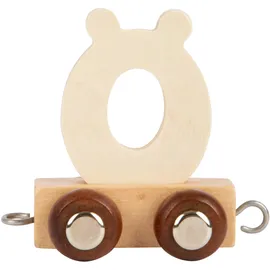 small foot gmbh & co. kg Buchstabenzug Holz Ö