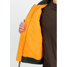 Alpha Industries MA-1 VF Vintage Fit 59 grün 62
