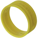 Neutrik XXR-4 - Farbcodierring gelb
