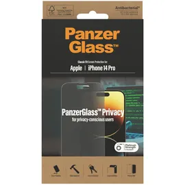 Panzer Glass PanzerGlass Apple iPhone 14 Pro Privacy