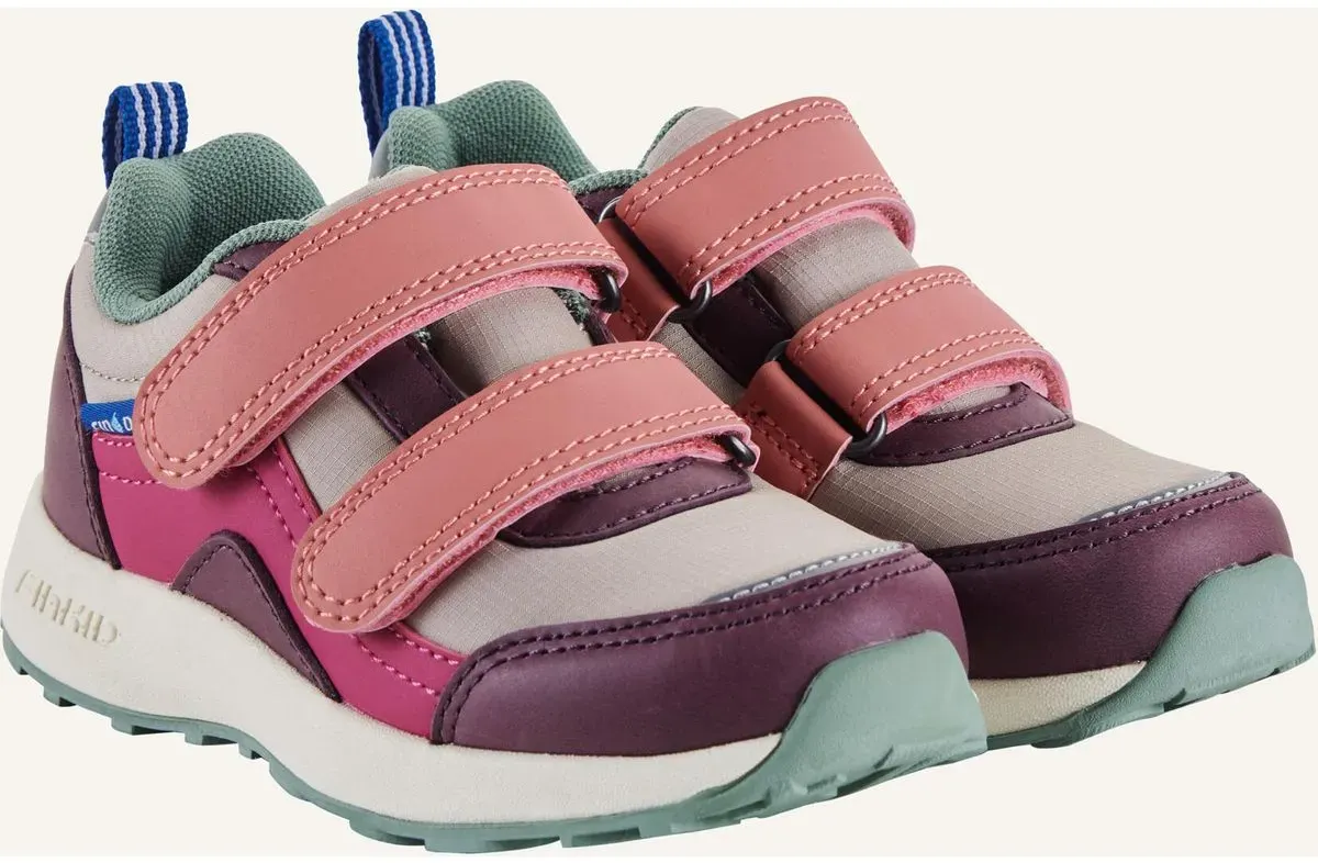 Finkid Sammakko eggplant/ green bay (260336) 32