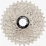 SunRace CSRS1 Kassette 10-fach 11-32 Zähne metallic