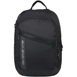 Tagesrucksack QUIKSILVER "Freeday", Herren, schwarz, Polyester, Rucksäcke