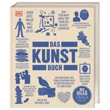 DK Big Ideas. Das Kunst-Buch: