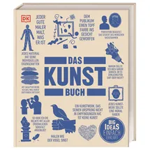 DK Big Ideas. Das Kunst-Buch: