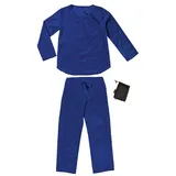 Cocoon Adventure Nightwear Pyjama - Blue - M