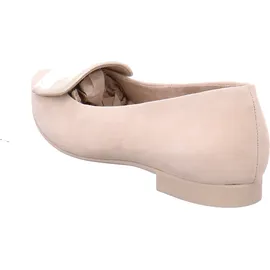 Paul Green Ballerina für Damen, schwarz, Größe 38 1⁄2 EU / 5,5 UK