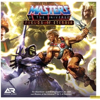 Archon Studio Masters of the Universe: Fields of Eternia - Starter-Set