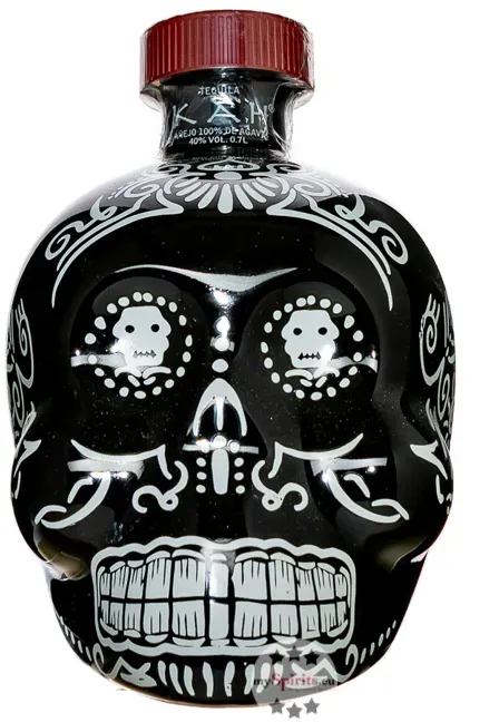 Kah Tequila Añejo