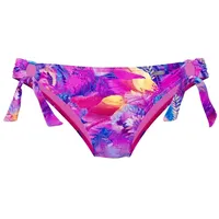 VENICE BEACH Bikini-Hosen Zarina Lila/Mehrfarbig 38