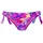 VENICE BEACH Bikini-Hosen Zarina Lila/Mehrfarbig 38