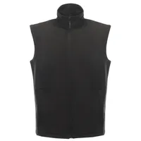 Regatta Weste Schwarz S