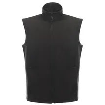 Regatta Weste Schwarz S