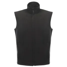 Regatta Weste Schwarz S
