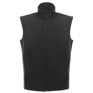 Regatta Weste Schwarz S