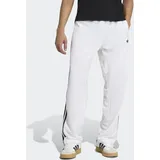adidas Firebird Trackpants Sporthose Weiß XL