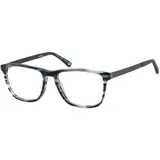 botaniq Lesebrille, Brillenfassung Bio-1010 55104 (keine Korrektur)