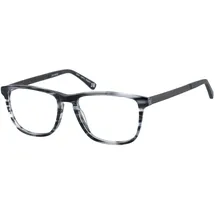 botaniq Lesebrille, Brillenfassung Bio-1010 55104 (keine Korrektur)