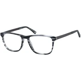 botaniq Lesebrille, Brillenfassung Bio-1010 55104 (keine Korrektur)
