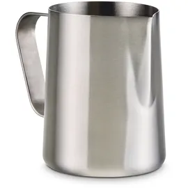 Tchibo Milchkännchen, - silber
