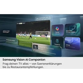 Samsung GQ48S95H 48" OLED 4K Vision AI Smart TV S95H