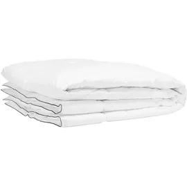 Beliani Beliani, Duvet, Kamet (520 g, 135 x 200 cm