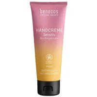 Benecos - Handcreme Sensitiv 75ml